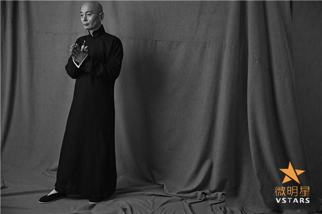 微明星网 影帝 一步之遥 姜文 葛优 王志文