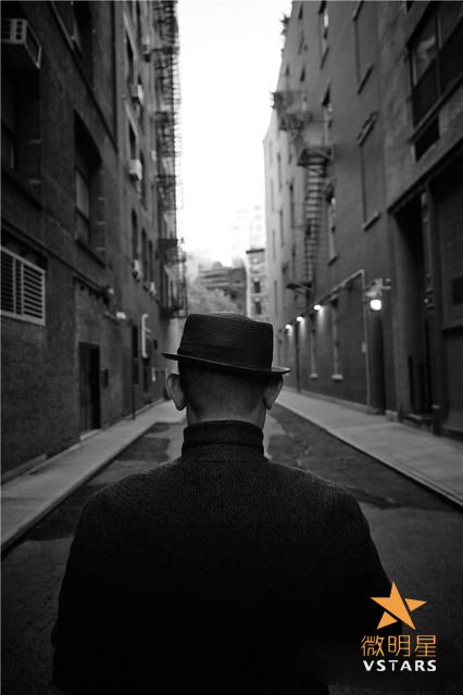 微明星网 影帝 一步之遥 姜文 葛优 王志文