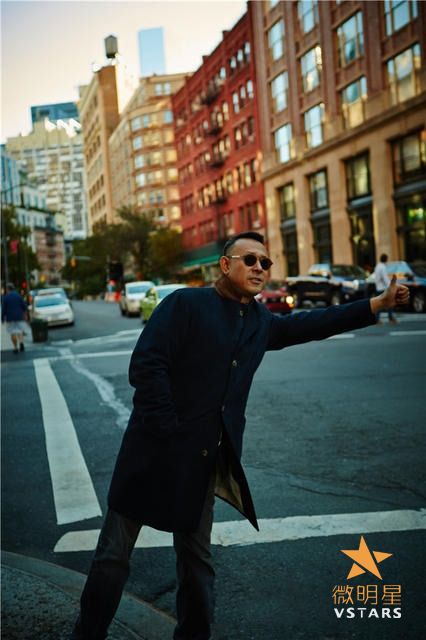 微明星网 影帝 一步之遥 姜文 葛优 王志文