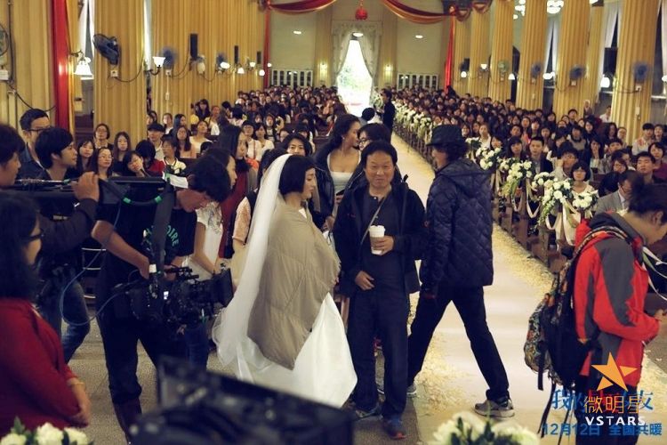 周迅 我的早更女友 最强女友 中国版