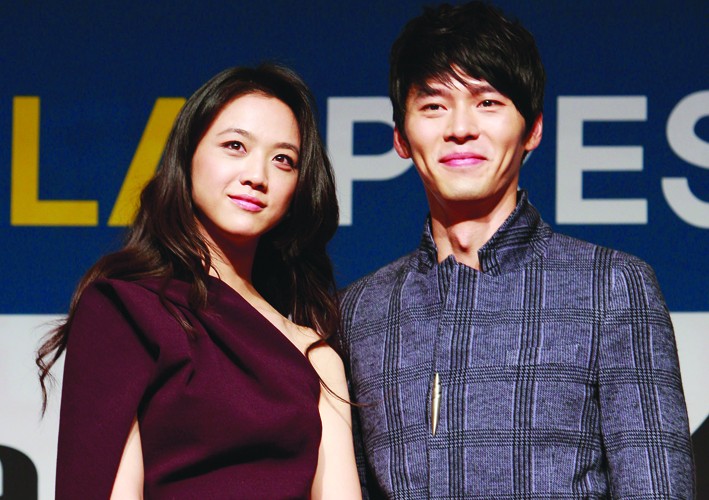 韩国电影 电影市场 电影资讯