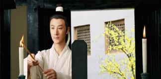 微电影《二十四孝》热播 用孝道演绎人间大爱