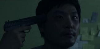 悬疑爱情微电影《黑镜》