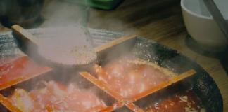 奇妙世纪系列短剧 《幻想麻辣锅》