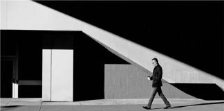 《一步之遥》三大影帝变身当代绅士