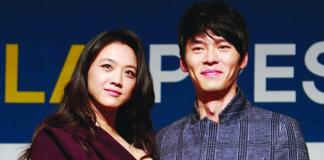 韩国电影的亚洲市场策略