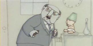 温馨的口技表演-《每个孩子》