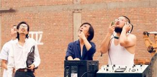 科幻微电影-《外星人与限价房》