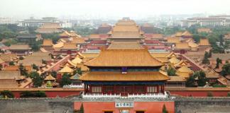 “老北京”的青春微电影《念想》