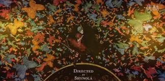 Coldplay 《Strawberry Swing》