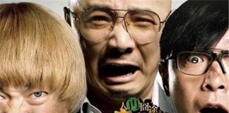 泰囧走进宝莱坞——中印将合拍电影谋双赢