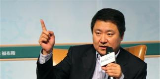 于东剖析未来电影业面临的三大障碍，互联网行业冲击巨大