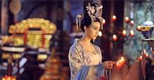 范冰冰版《武则天》 3亿元投资如何收回？