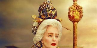 从14岁到82岁，范爷还原武则天传奇一生