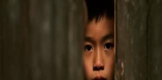 中国首部催泪年代戏微电影 《画之魂》