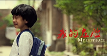 成长的记忆-《我的左脸》