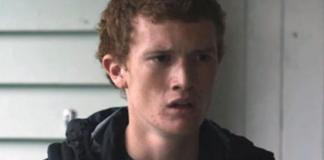 青春物语 《搭便车》