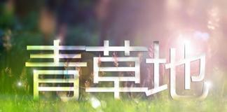 环保主题微电影 《青草地》