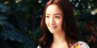 明星微电影林依晨 《三个愿望》