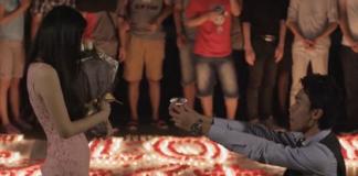 江财校友自导《江财人在深圳》