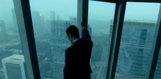 《中国合伙人》微电影《宽·容世界》