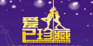 钢管舞者的梦想 《爱已珍藏》