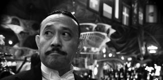 《一步之遥》看片屡次取消 姜文语焉不详传等过审