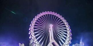 黑人老外的爱情 《遂宁爱情故事》