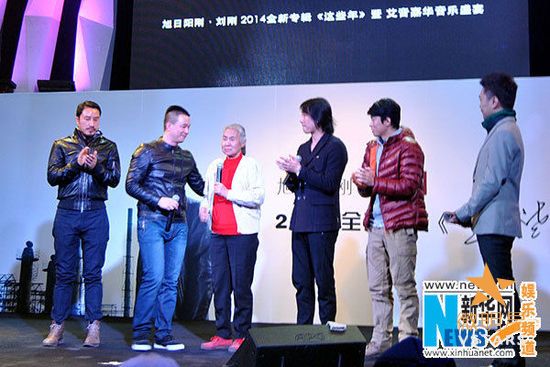 旭日阳刚 奶奶 这些年 亲情 追忆