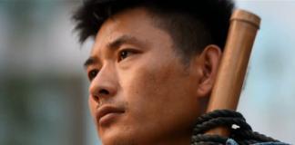 传递正能量 《棒棒来了》