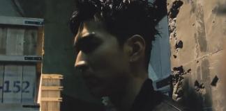 松田翔太口香糖广告《秘密之吻》