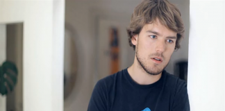 人生若只如初见《爱的倒叙》