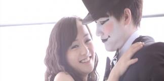 悬疑微电影 《我是爱》