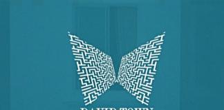 奇幻微电影 《大卫镇》