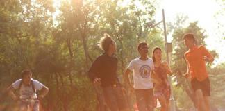 校园爱情浪漫喜剧《工科天团》