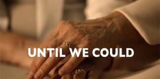 爱就是有权利说：I DO《直到我们可以》