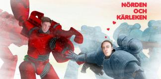 极客们的爱情《恋爱极客》