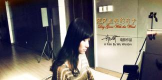 献给即将毕业的你们 《随风逝去的日子》