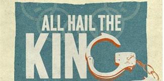 漫威短片：王者万岁