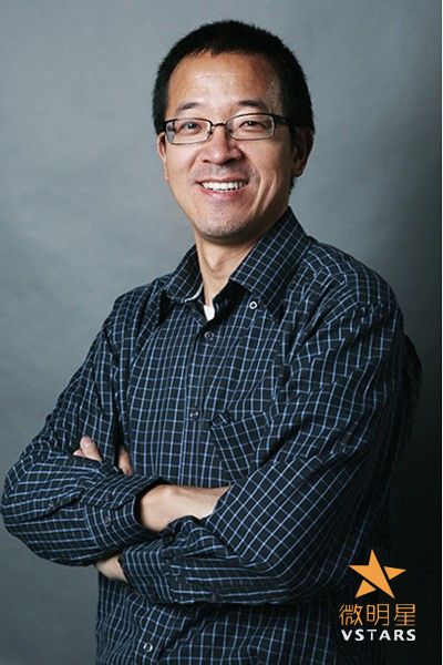 俞敏洪 基金 投资 电影业 自在影业