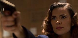 漫威 One-Shot 系列短片之《探员卡特》