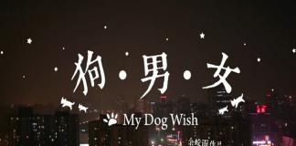 男朋友变成了狗 《狗男女》