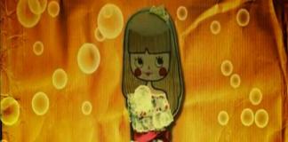 校园微电影 《我的20岁》