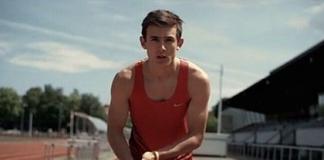 奥斯卡提名短片《9米》