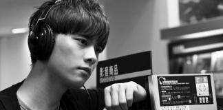 李易峰献唱微电影 已将演唱会放在计划表