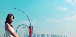 我在天上祝福你 《暮菊》