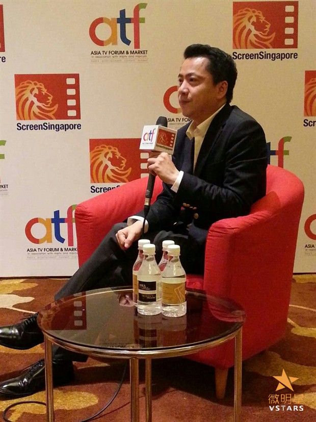 华谊兄弟 王中磊 王中军