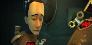 最后的钥匙 《The Last Key》