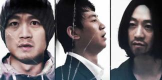 概念化励志短片 《走出白房间》