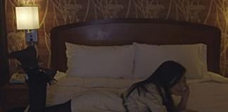 《中国女孩》  改编自蓝可儿离奇死亡事件